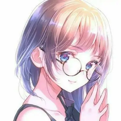 影迷青野头像